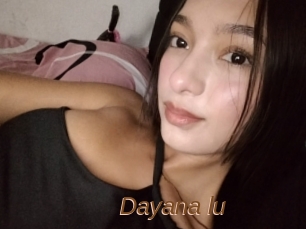 Dayana_lu
