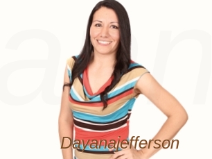 Dayanajefferson