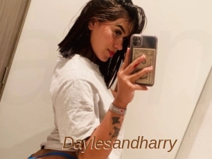 Daylesandharry