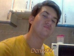 Dcrvk00
