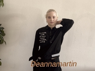 Deannamartin