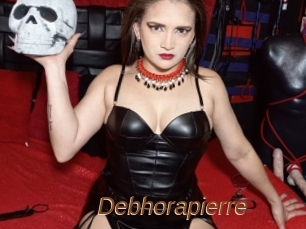 Debhorapierre