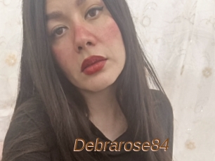 Debrarose84