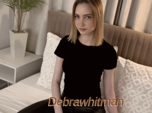 Debrawhitman
