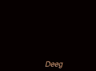 Deeg
