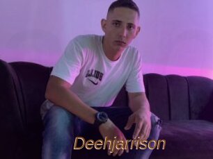 Deehjarrison