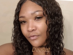 Deekat