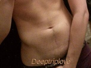 Deeptriplove