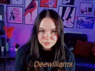 Deewilliams