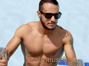 Deibymuscles