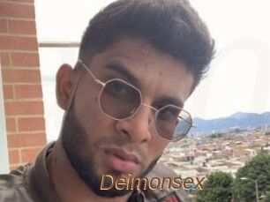 Deimonsex