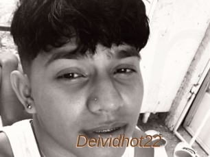 Deividhot22