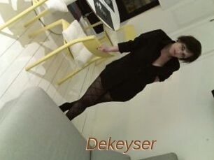 Dekeyser