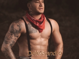 Delessandro