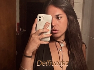 Delfivarez