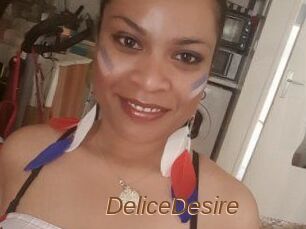 DeliceDesire