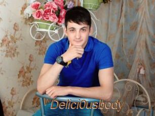 Delici0usbody