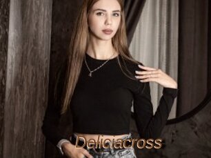 Deliciacross