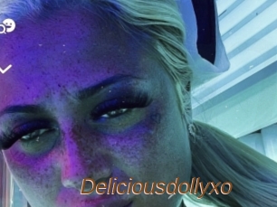 Deliciousdollyxo