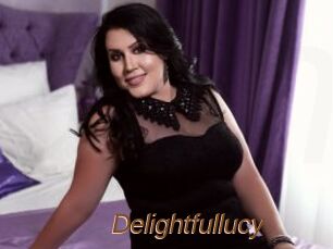 Delightfullucy