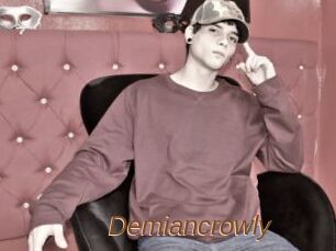 Demiancrowly