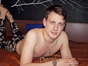 Demiu