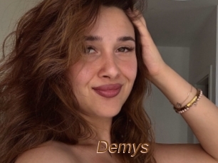 Demys