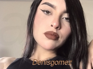 Denisgomez