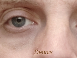 Deonis