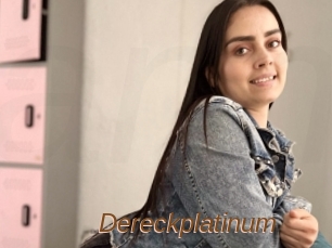 Dereckplatinum