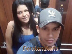 Derekandkarla