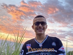 Derekmen