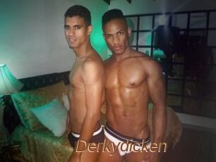 Derkydicken