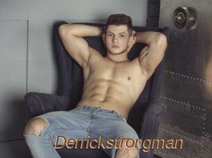 Derrickstrongman