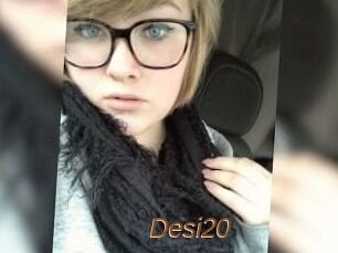 Desi20