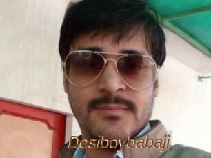 Desiboybabaji