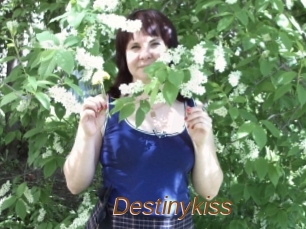 Destinykiss