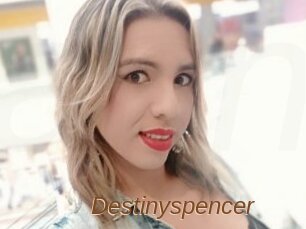 Destinyspencer
