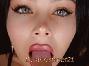 Destinysweet21