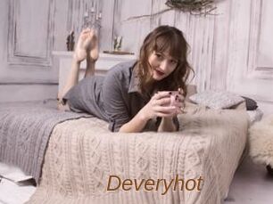 Deveryhot