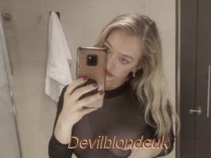 Devilblondeuk