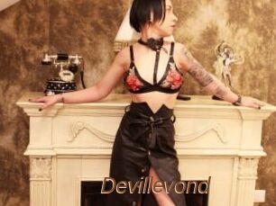 Devillevond