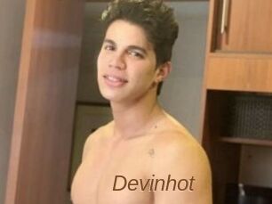 Devinhot