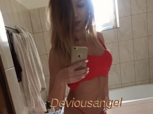 Deviousangel