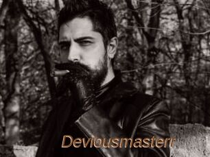 Deviousmasterr