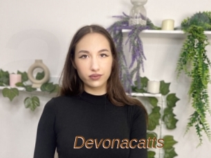 Devonacatts