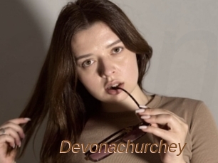 Devonachurchey