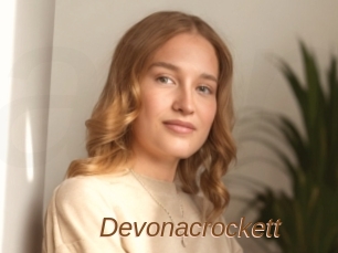 Devonacrockett