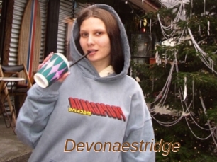 Devonaestridge
