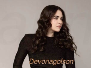 Devonagolson